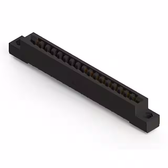 357-017-531-104 EDAC Inc.  Edgeboard Connectors